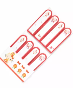 Sanrio Original Hello Kitty Page Marker Sticky Notes