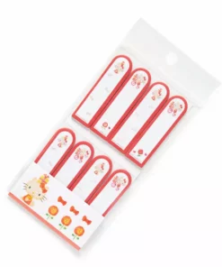 Sanrio Original Hello Kitty Page Marker Sticky Notes
