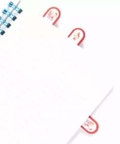 Sanrio Original Hello Kitty Page Marker Sticky Notes