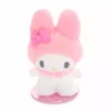 Japan Original New My Melody Standing Display Plush