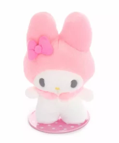 Japan Original New My Melody Standing Display Plush