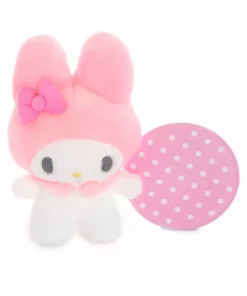 Japan Original New My Melody Standing Display Plush