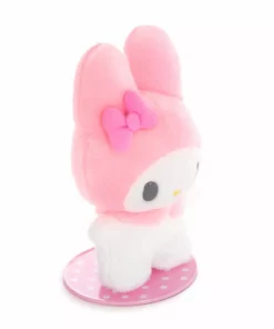 Japan Original New My Melody Standing Display Plush 8 Japan Original New My Melody Standing Display Plush
