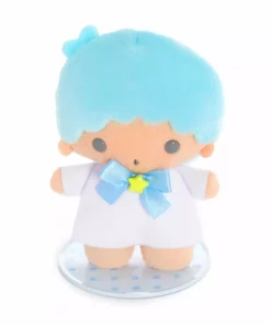 Japan Original New LittleTwinStars Kiki Standing Display Plush