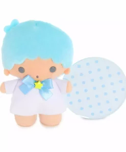 Japan Original New LittleTwinStars Kiki Standing Display Plush