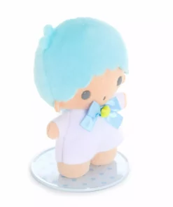 Japan Original New LittleTwinStars Kiki Standing Display Plush