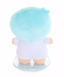 Japan Original New LittleTwinStars Kiki Standing Display Plush