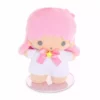 Japan Original LittleTwinStars Lala Standing Display Plush