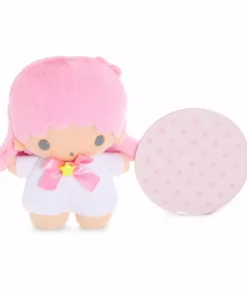 Japan Original LittleTwinStars Lala Standing Display Plush