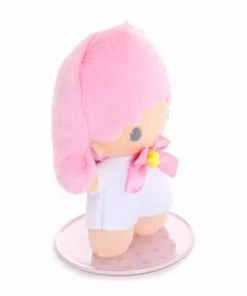 Japan Original LittleTwinStars Lala Standing Display Plush 8 Japan Original LittleTwinStars Lala Standing Display Plush