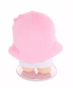Japan Original LittleTwinStars Lala Standing Display Plush 9 Japan Original LittleTwinStars Lala Standing Display Plush