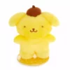 Japan Original Pompompurin Standing Display Plush New