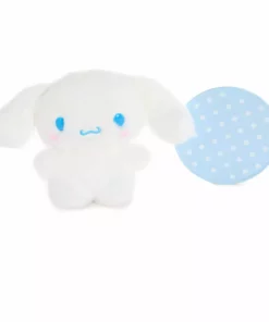 Japan Original Cinnamoroll Standing Display Plush New