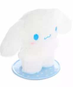 Japan Original Cinnamoroll Standing Display Plush New