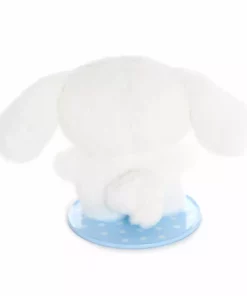Japan Original Cinnamoroll Standing Display Plush New