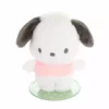 Japan Original New Pochacco Standing Display Plush 2 Japan Original New Pochacco Standing Display Plush