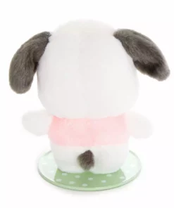 Japan Original New Pochacco Standing Display Plush