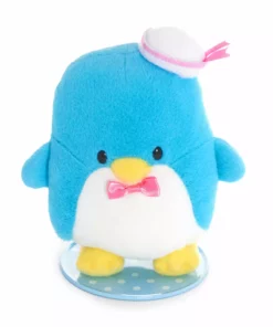 Japan Original New Tuxedosam Standing Display Plush