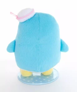 Japan Original New Tuxedosam Standing Display Plush