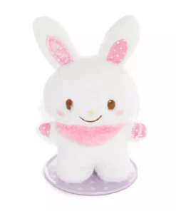 Japan Original Wish Me Mell Standing Display Plush New