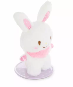 Japan Original Wish Me Mell Standing Display Plush New