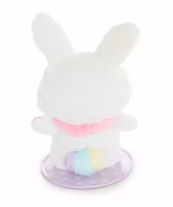 Japan Original Wish Me Mell Standing Display Plush New