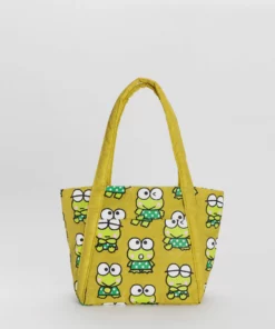 Baggu Corporation Keroppi X Baggu Mini Cloud Bag Bags+