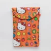 Baggu Corporation Hello Kitty X Baggu Puffy Laptop Sleeve 1 Baggu Corporation Hello Kitty X Baggu Puffy Laptop Sleeve
