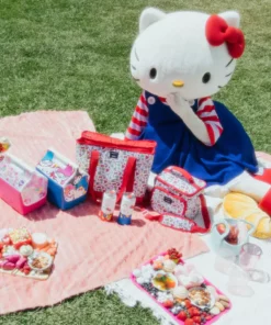 Igloo Products Corp Hello Kitty Igloo® Dual Compartment Tote Characters