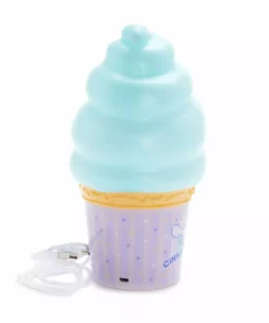 Sanrio Cinnamoroll Ice Cream Room Lamp