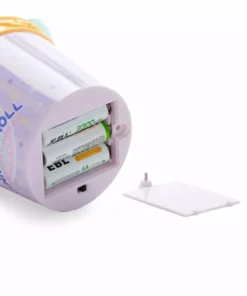 Sanrio Cinnamoroll Ice Cream Room Lamp