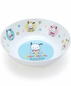 Japan Original Pochacco Melamine Dish
