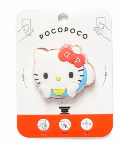 Japan Original New Hello Kitty Smartphone Grip