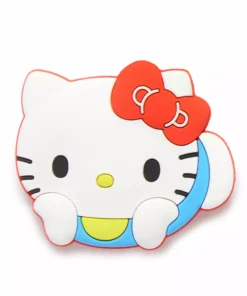 Japan Original New Hello Kitty Smartphone Grip