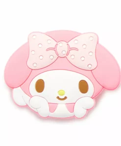 Japan Original My Melody Smartphone Grip New