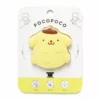 Japan Original Pompompurin Smartphone Grip New