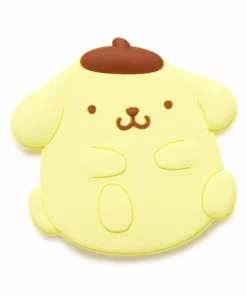 Japan Original Pompompurin Smartphone Grip New