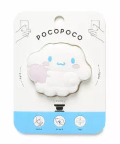 Japan Original Cinnamoroll Smartphone Grip