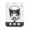 Japan Original New Kuromi Smartphone Grip