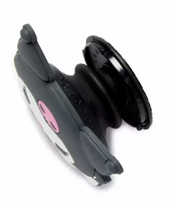 Japan Original New Kuromi Smartphone Grip