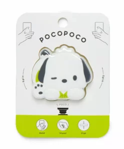 Japan Original Pochacco Smartphone Grip