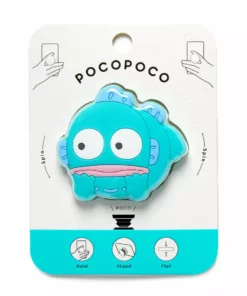 Japan Original New Hangyodon Smartphone Grip