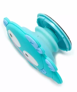 Japan Original New Hangyodon Smartphone Grip