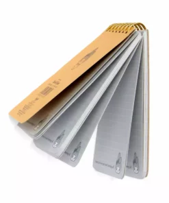 Japan Original My Melody Memo Pad (Smokey Colors Series)