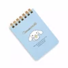 Japan Original Cinnamoroll Memo Pad (Smokey Colors Series) Characters 1 Japan Original Cinnamoroll Memo Pad (Smokey Colors Series) Characters