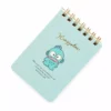 Japan Original Characters Hangyodon Memo Pad (Smokey Colors Series) 1 Japan Original Characters Hangyodon Memo Pad (Smokey Colors Series)
