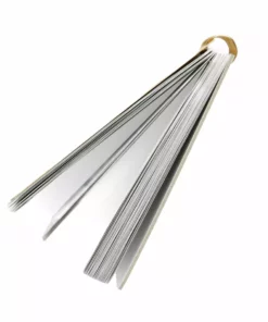 Japan Original Characters Hangyodon Memo Pad (Smokey Colors Series)