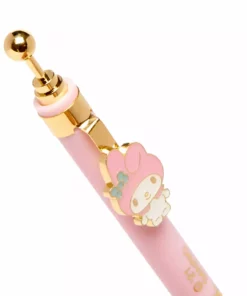 Japan Original My Melody Ballpoint Pen (Smokey Colors Series)