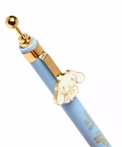 Japan Original Characters Cinnamoroll Ballpoint Pen (Smokey Colors Series)