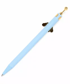 Japan Original Characters Cinnamoroll Ballpoint Pen (Smokey Colors Series)